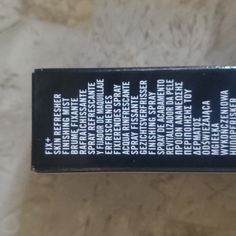 **HOST PICK** Mac fix + Finishing Mist - Picture 2 of 2